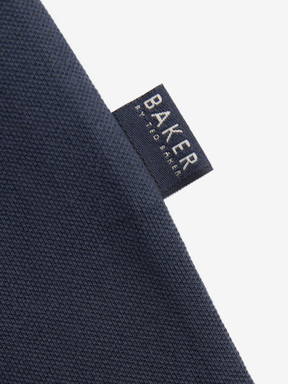 Dsiney Kidz - Baker by Ted Baker 100% Cotton Polo Shirt image 12