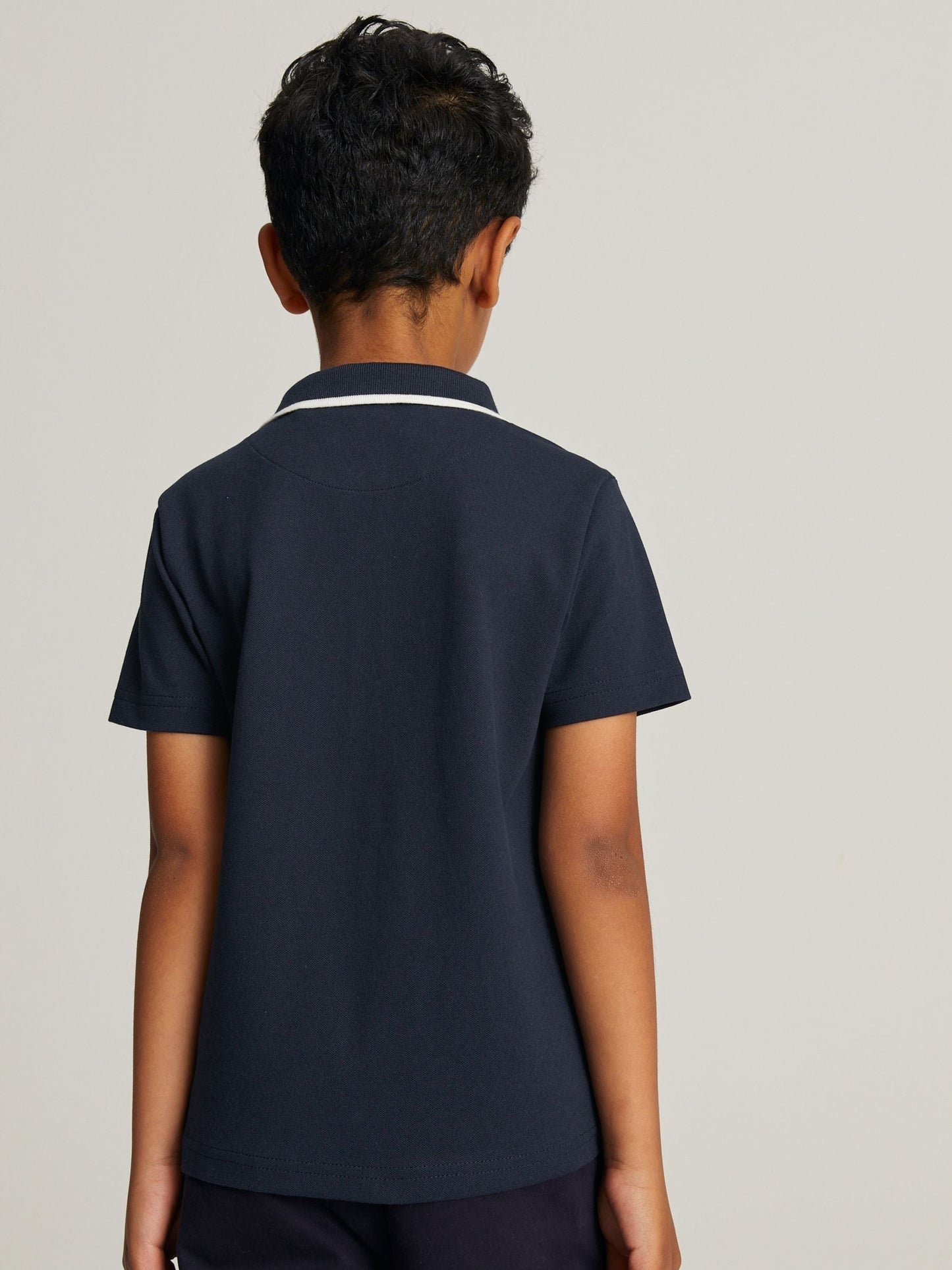 Dsiney Kidz - Baker by Ted Baker 100% Cotton Polo Shirt image 2
