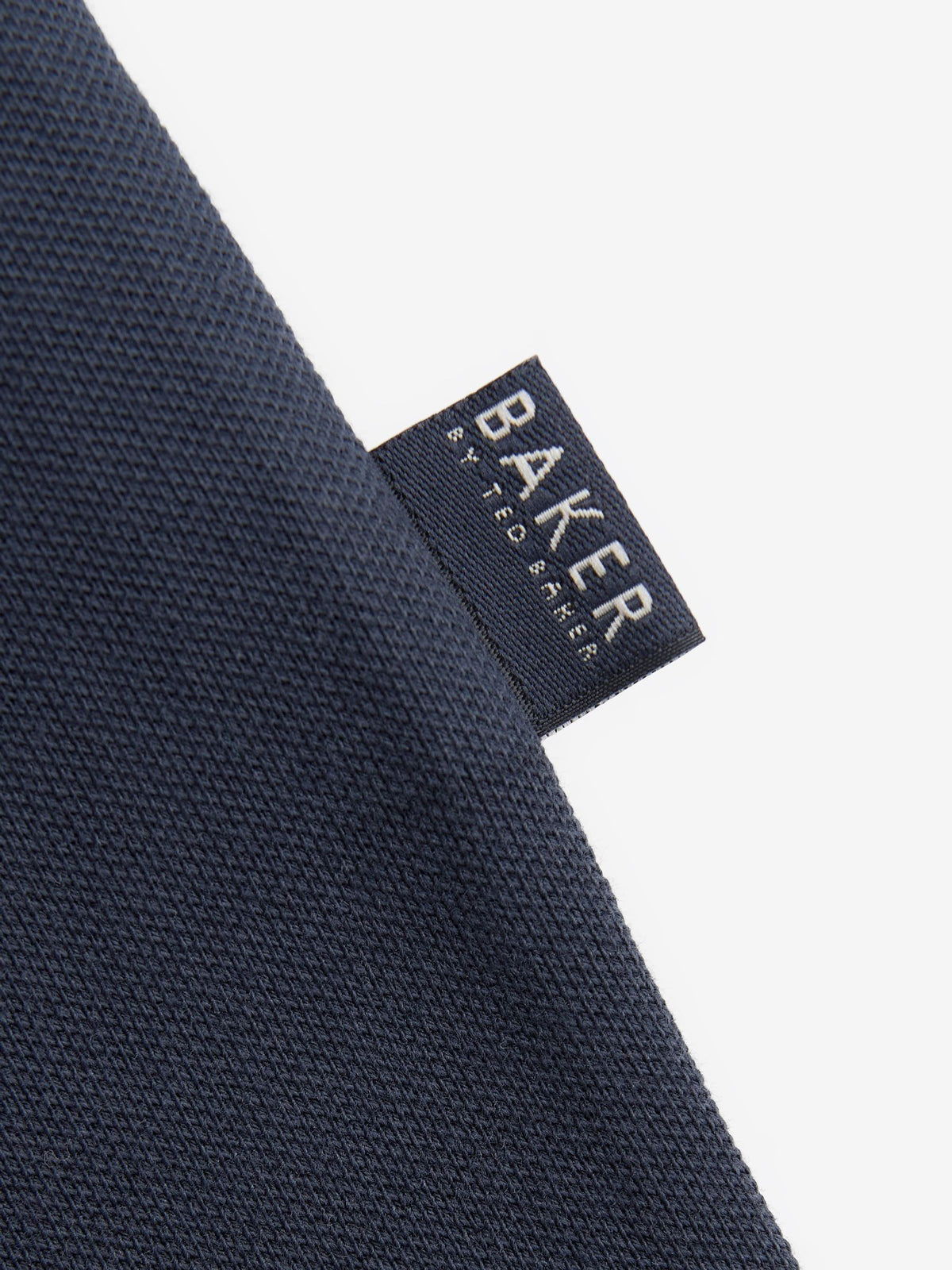 Dsiney Kidz - Baker by Ted Baker 100% Cotton Polo Shirt image 9