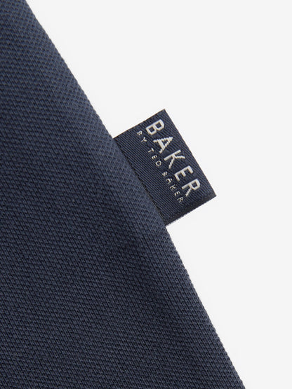 Dsiney Kidz - Baker by Ted Baker 100% Cotton Polo Shirt image 9