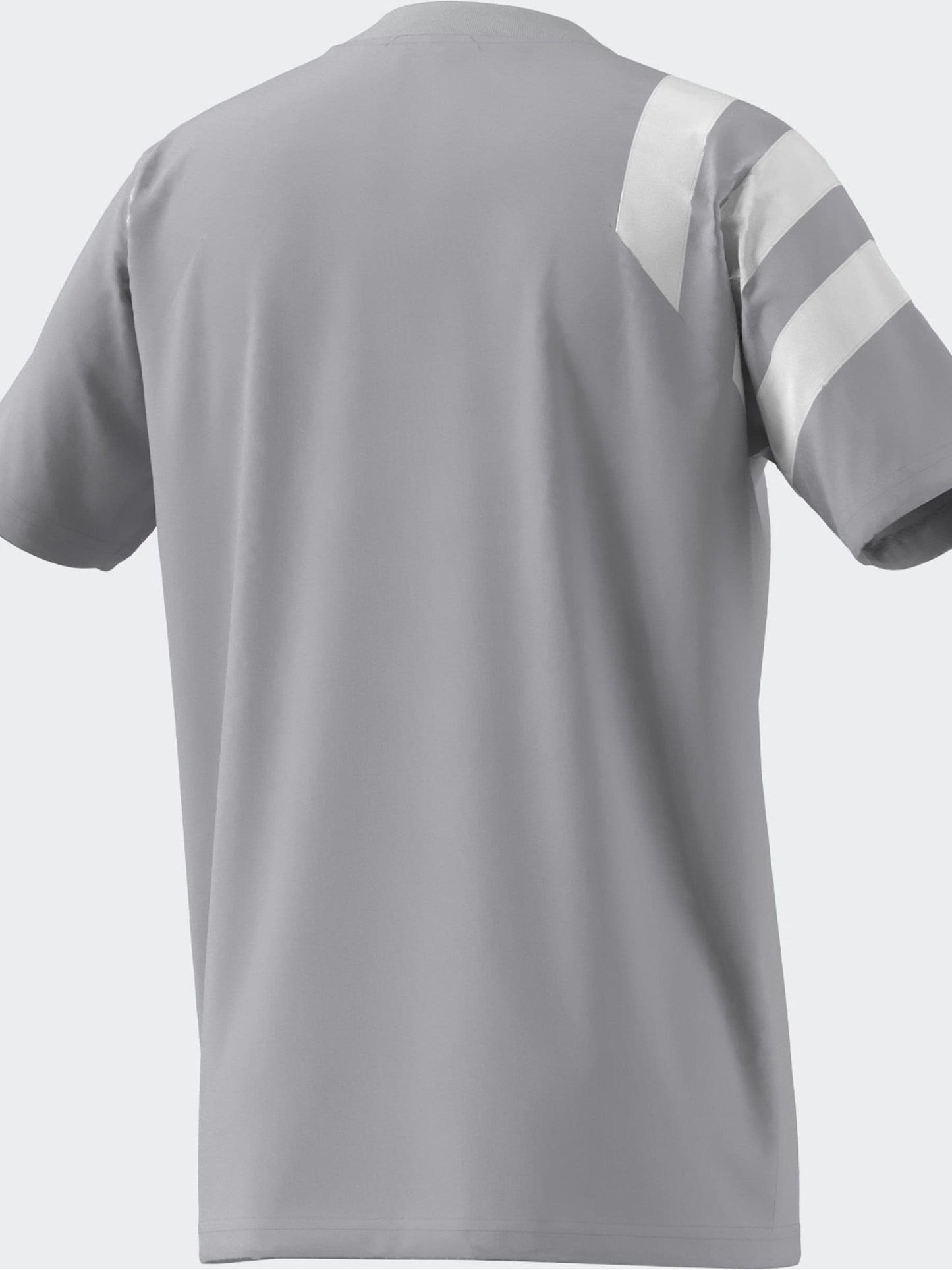 Dsiney Kidz - adidas Light Grey Fortore 23 Jersey image 2