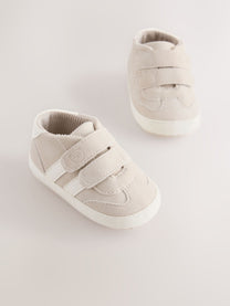 Neutral Touch Fasten Baby Trainers Immediate