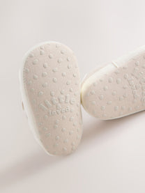 Neutral Touch Fasten Baby Trainers Immediate