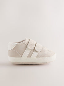 Neutral Touch Fasten Baby Trainers Immediate