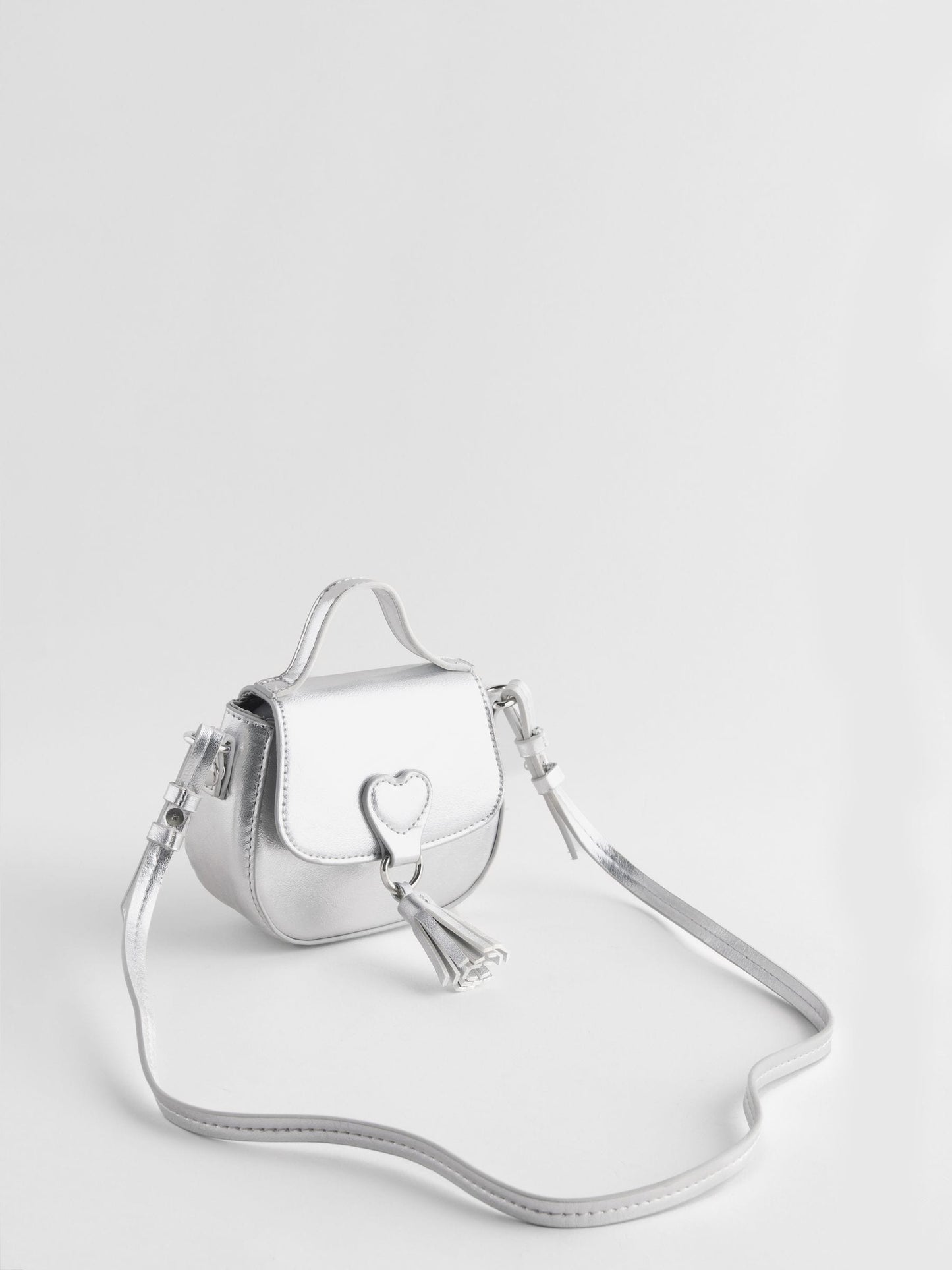 Dsiney Kidz - Metallic Western Cross-Body Bag image 1