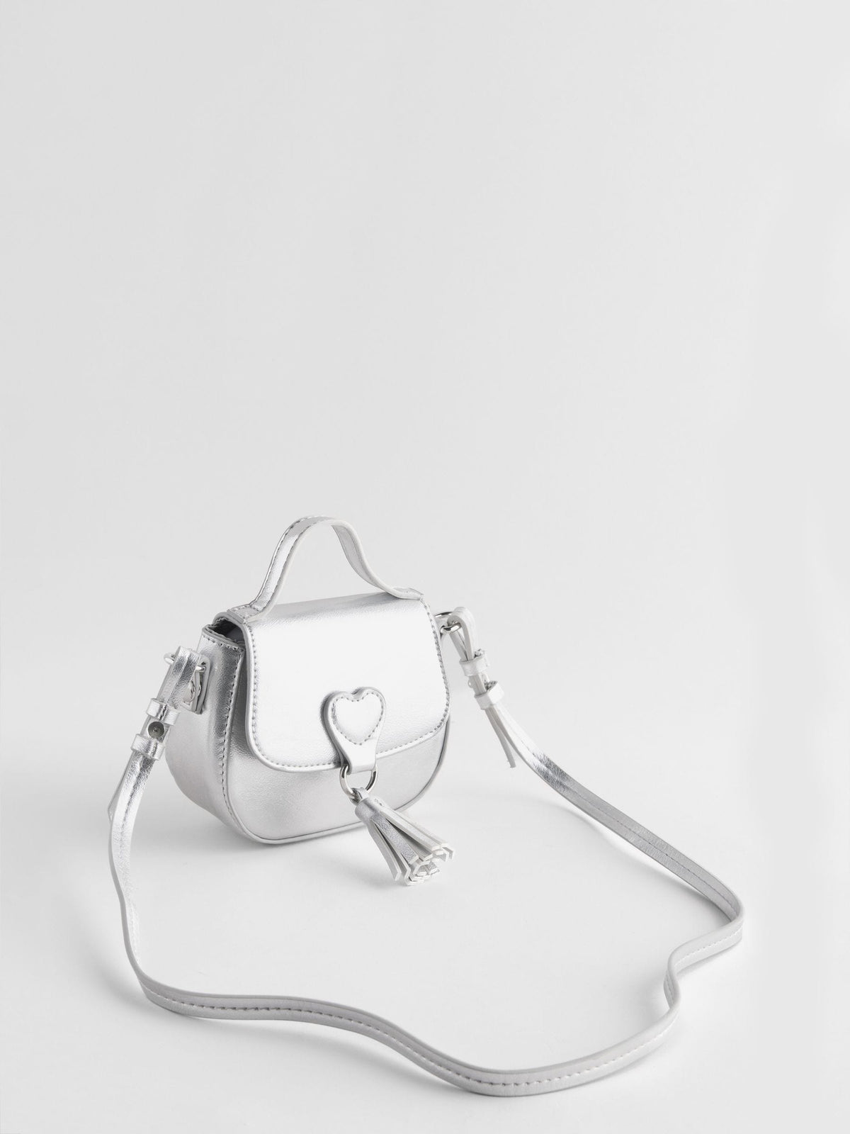 Dsiney Kidz - Metallic Western Cross-Body Bag image 1