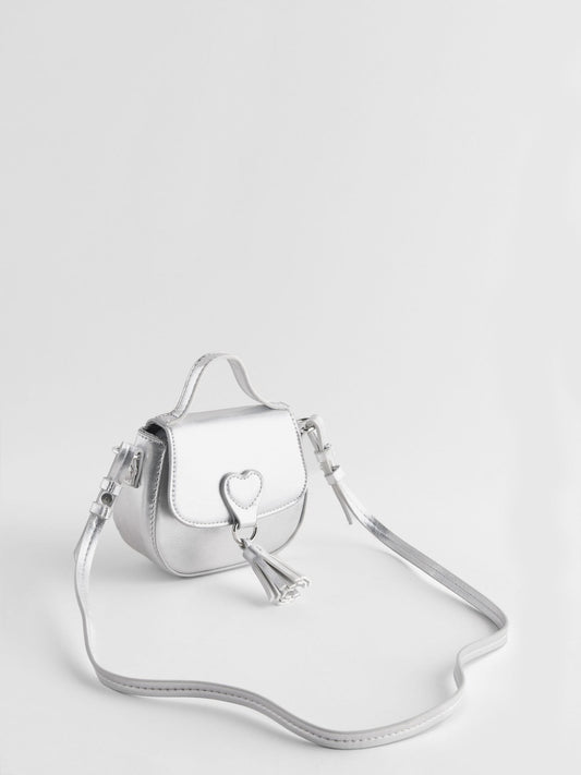 Dsiney Kidz - Metallic Western Cross-Body Bag image 1