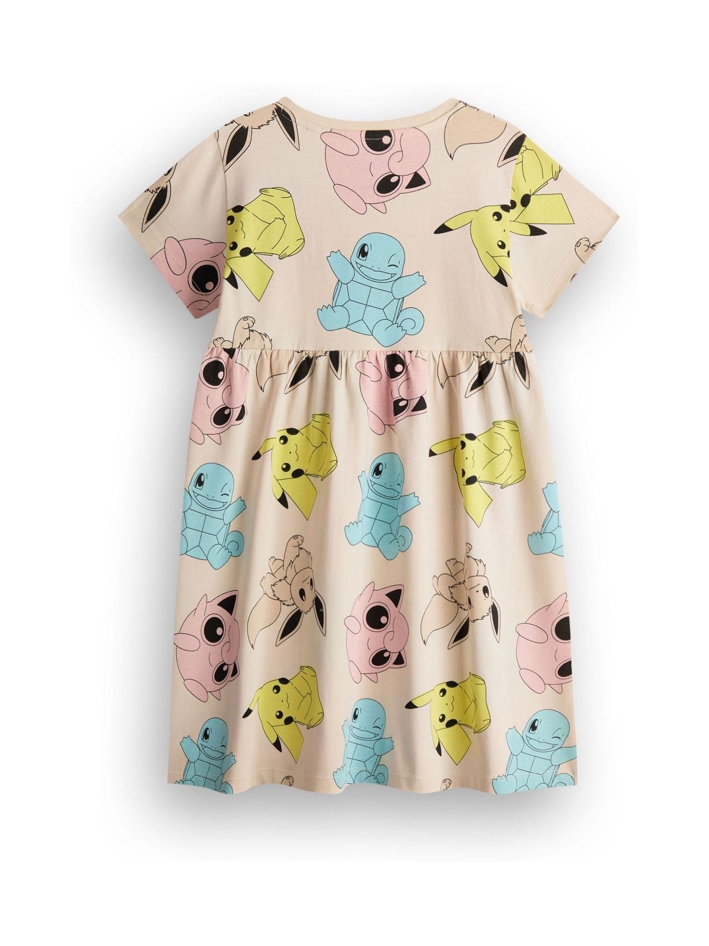 Vanilla Underground Multicoloured Pokemon Dress 2 Pack image 3
