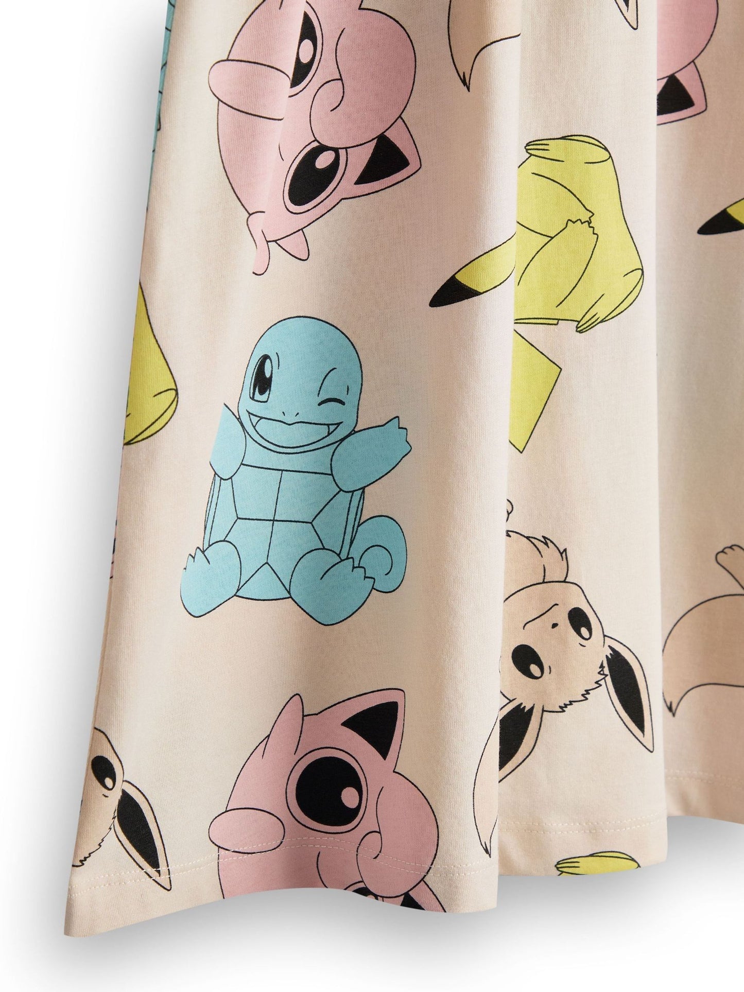 Vanilla Underground Multicoloured Pokemon Dress 2 Pack image 4