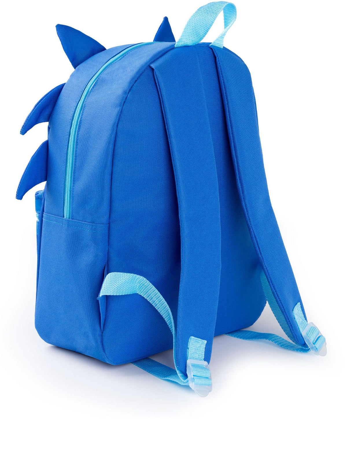 Vanilla Underground Blue Sonic the Hedgehog Backpack - image 2