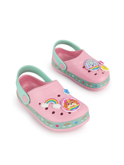 Vanilla Underground Pink Boys Paw Patrol Clogs image 4