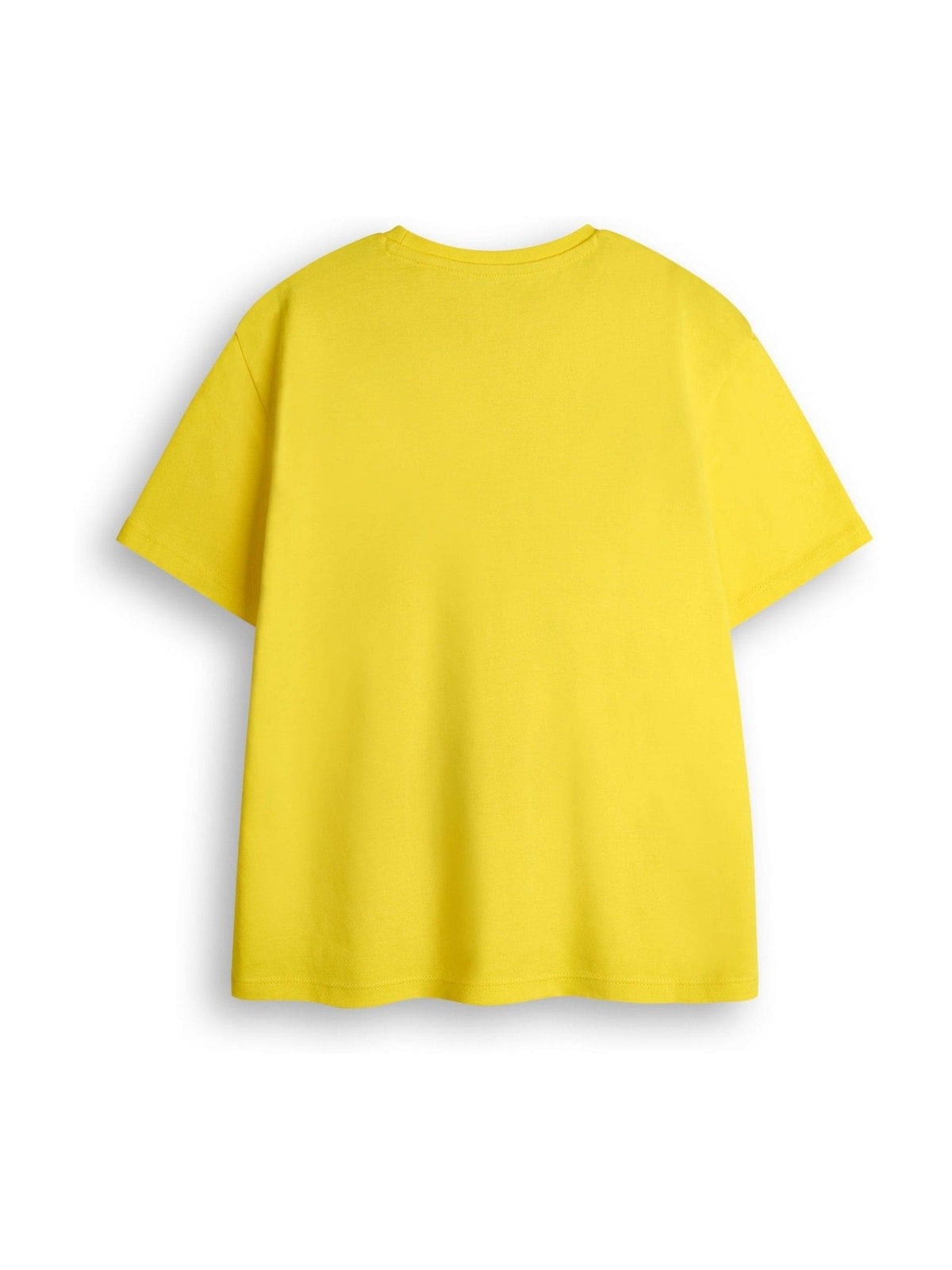 Dsiney Kidz - Vanilla Underground Yellow Girls Pokemon 100% Cotton T-Shirts 3 Pack image 5
