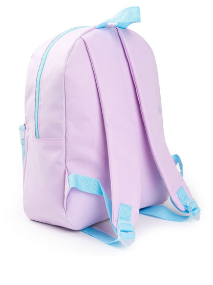 Vanilla Underground Purple Pusheen 4 Piece Backpack Set - image 3