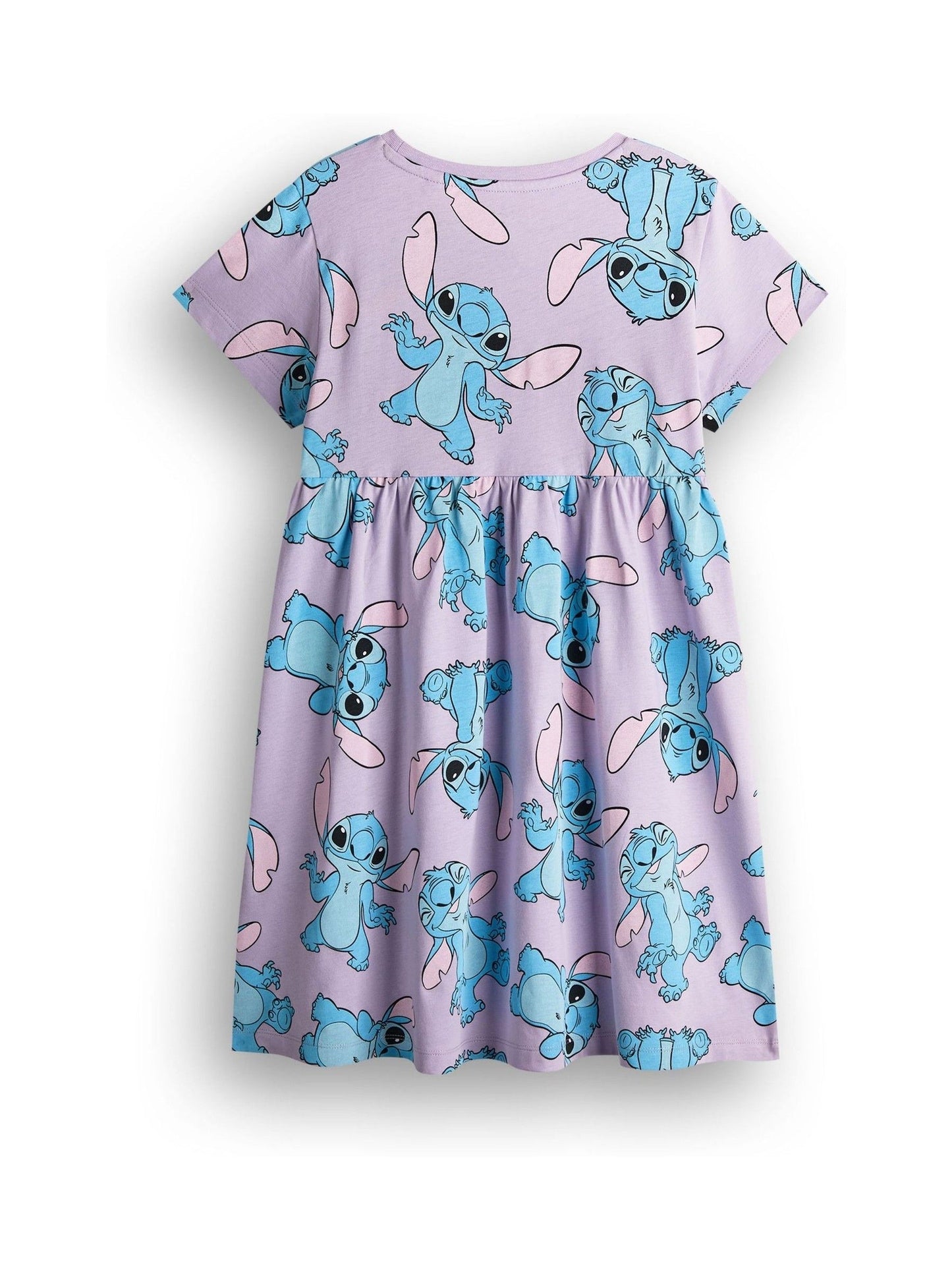 Vanilla Underground Multicoloured Disney Lilo and Stitch Dress 2 Pack image 5