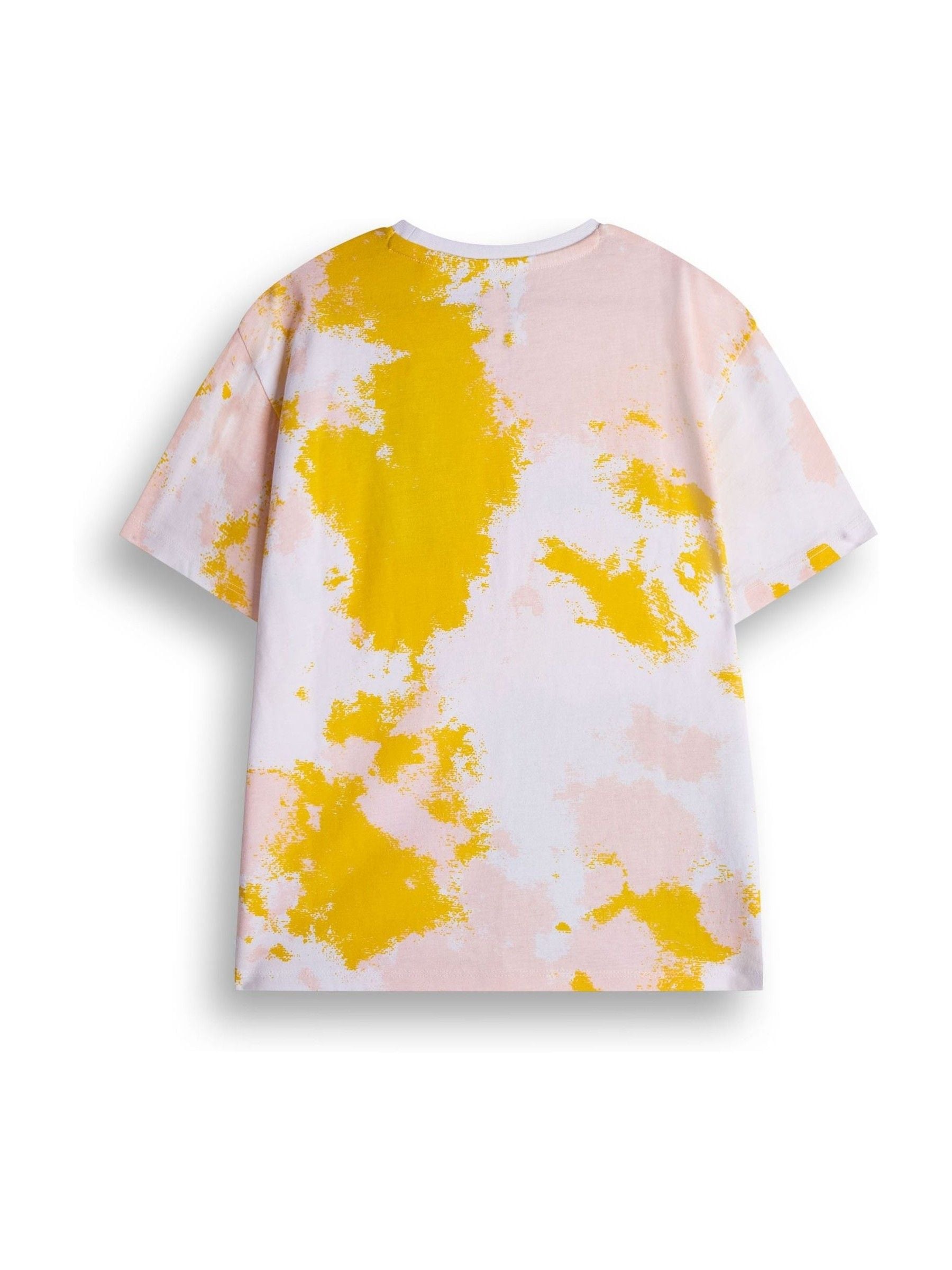 Dsiney Kidz - Vanilla Underground Purple Girls Pokemon 100% Cotton T-Shirt and Cycling Shorts Set image 3