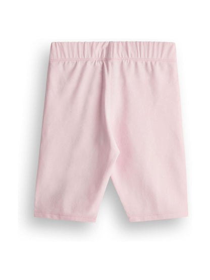 Dsiney Kidz - Vanilla Underground Grey Girls 100% Cotton Stitch T-Shirt and Cycling Shorts Set image 6