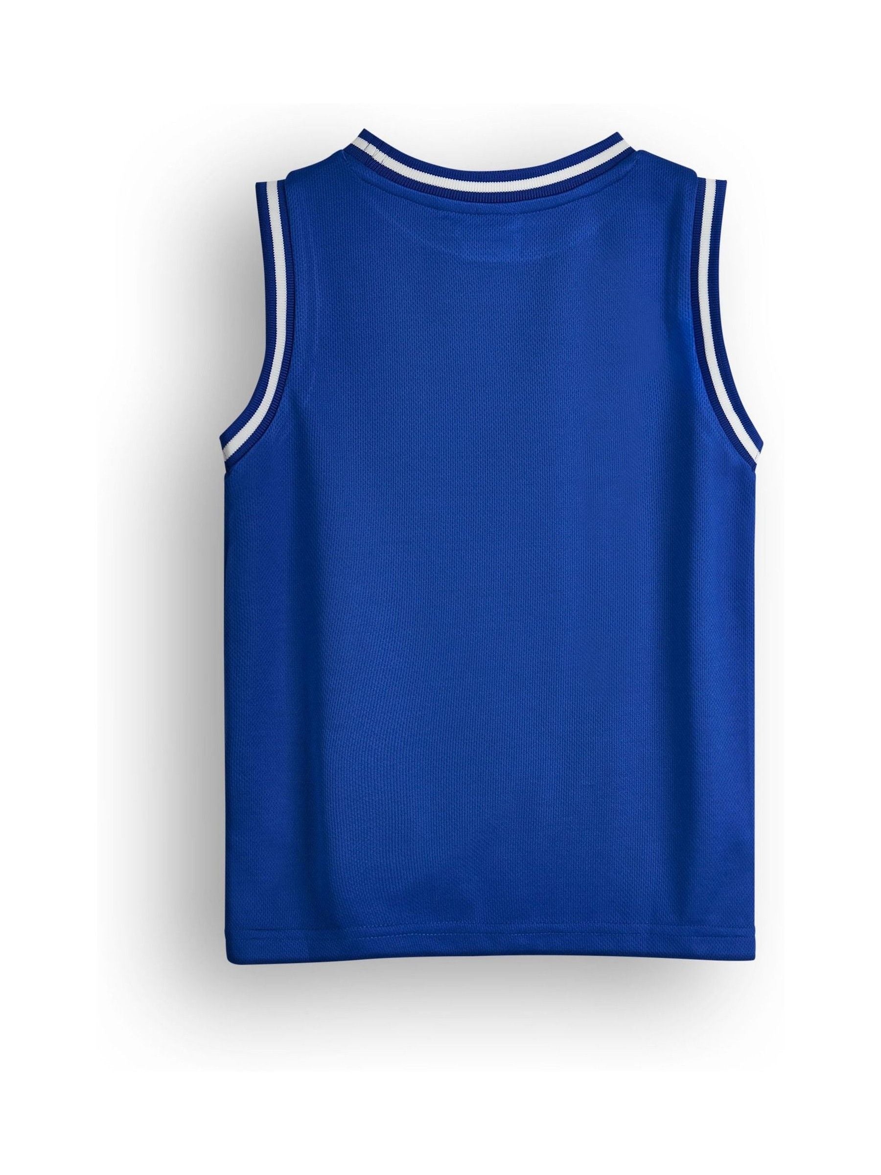 Vanilla Underground Blue Paw Patrol Kids Marshall 2 Piece Basketball Set image 3