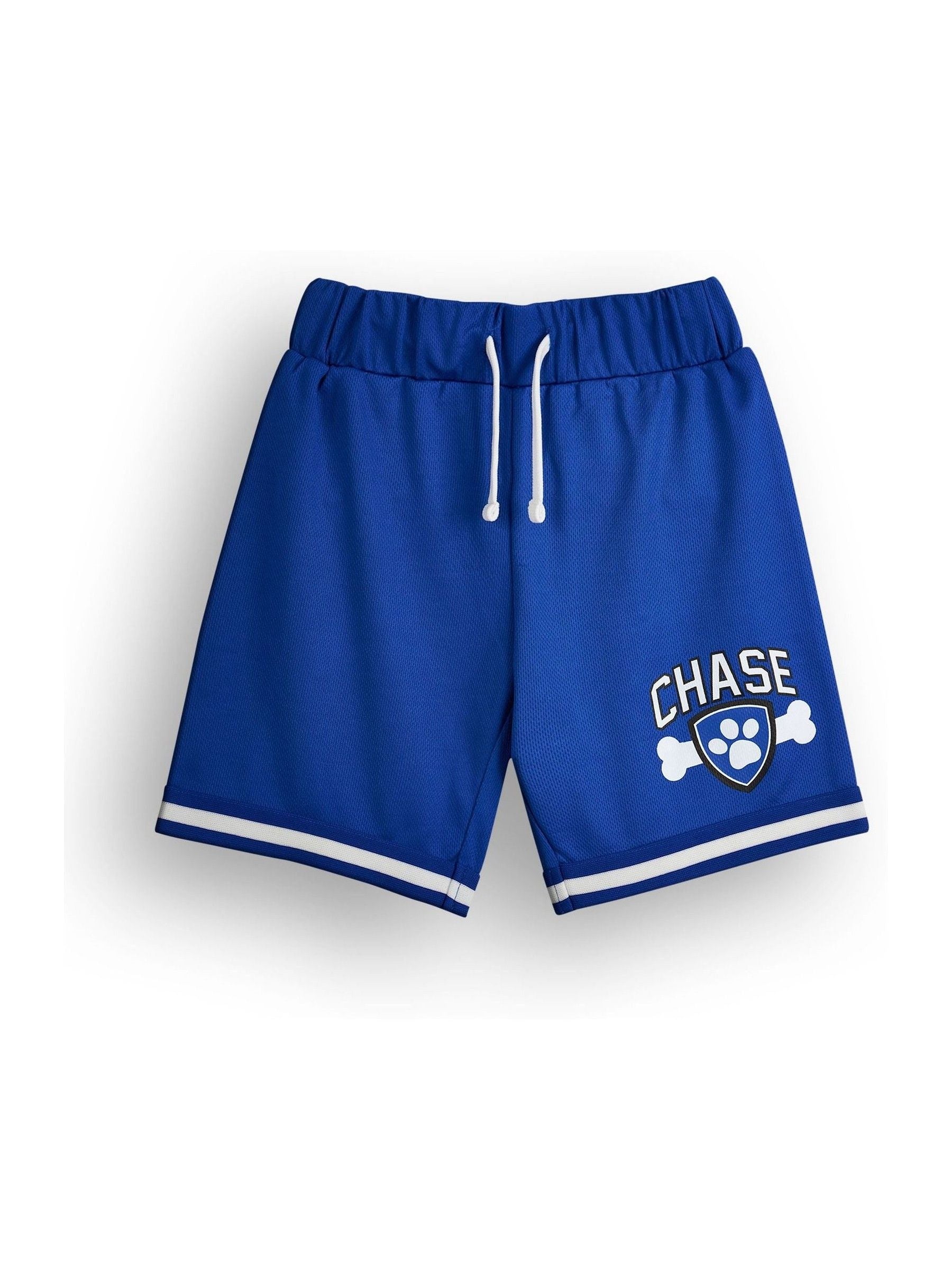 Vanilla Underground Blue Paw Patrol Kids Marshall 2 Piece Basketball Set image 4
