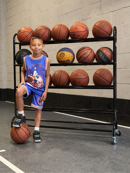 Dsiney Kidz - Vanilla Underground Blue Sonic Sports Set image 2