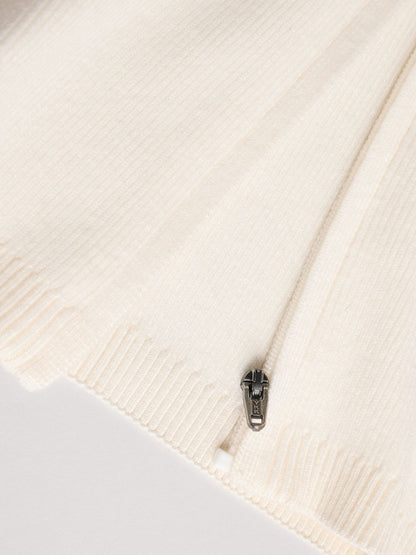 Dsiney Kidz - White Knitted Baby Cardigan image 6