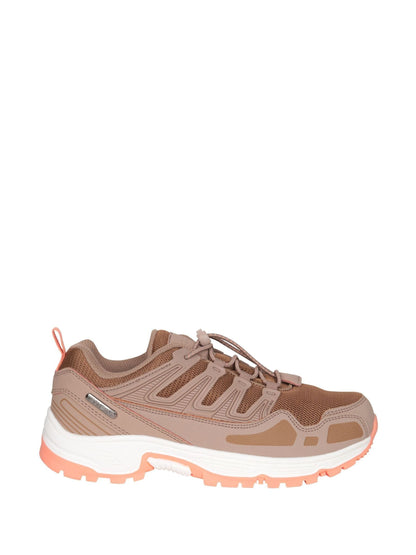 Mountain Warehouse Natural Charge Kids Waterproof Walking Shoes image 2