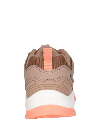 Mountain Warehouse Natural Charge Kids Waterproof Walking Shoes image 4