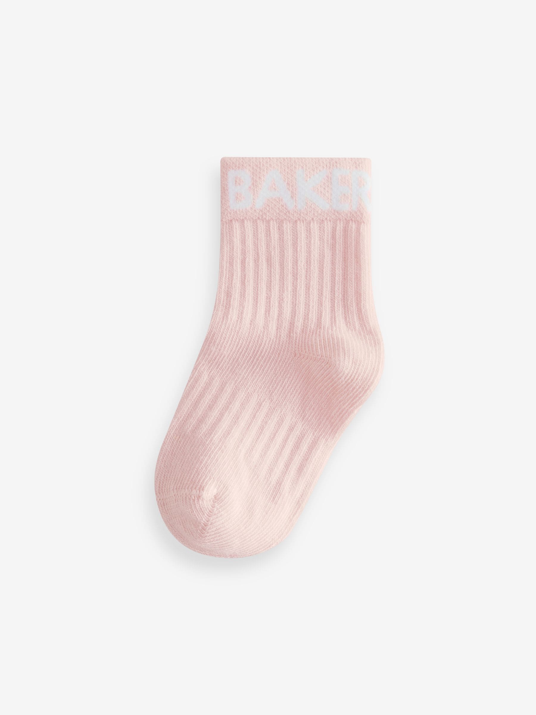 Baker by Ted Baker 5 Pack Socks image 2