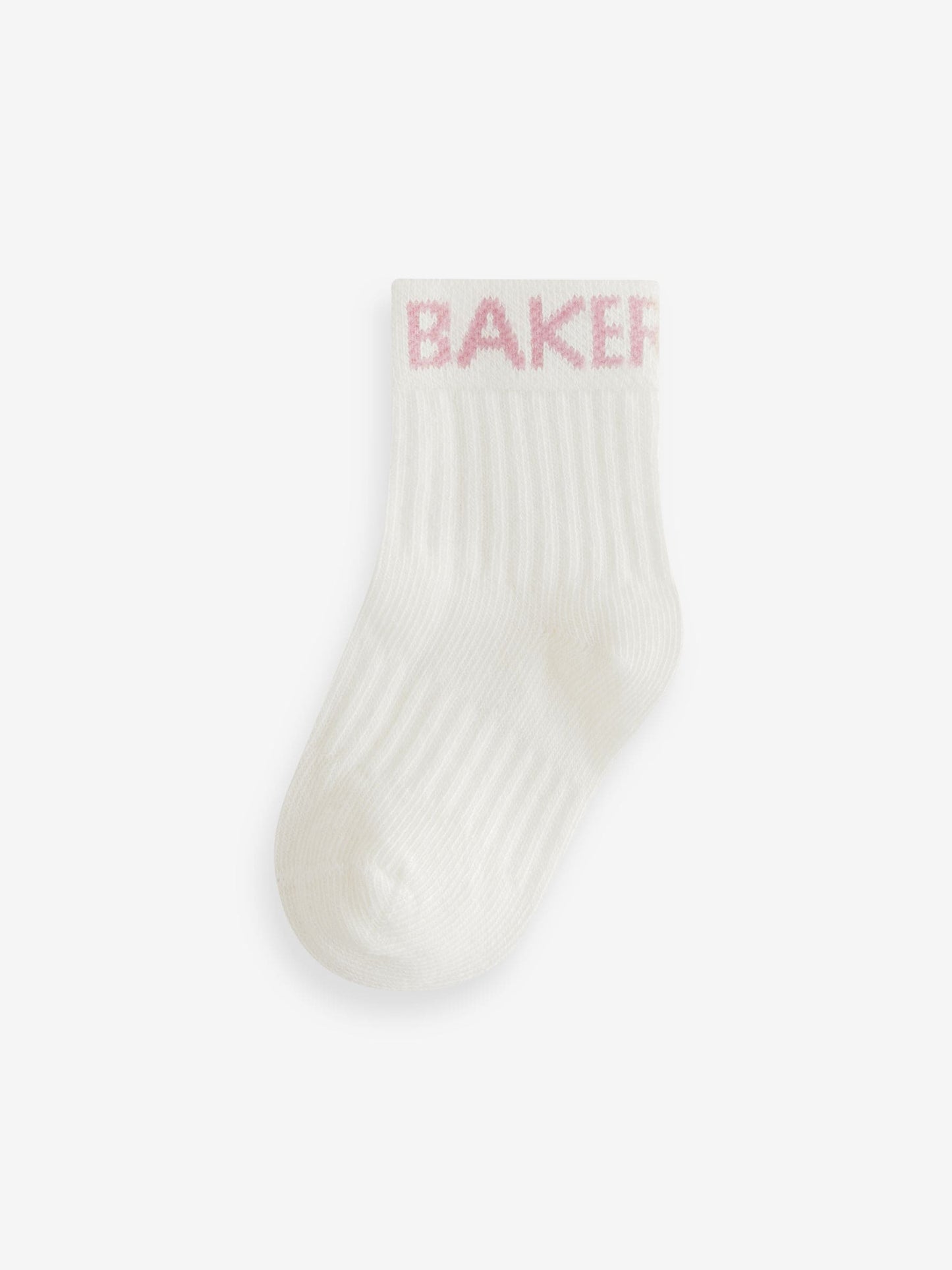 Baker by Ted Baker 5 Pack Socks image 3