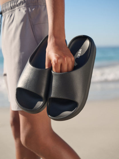 Black Sliders image 1