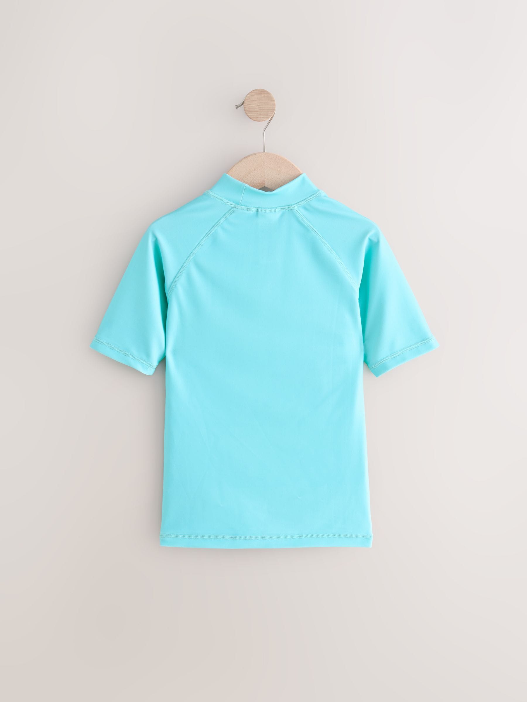 Dsiney Kidz - Minecraft Rash Vest (3-16yrs) image 6