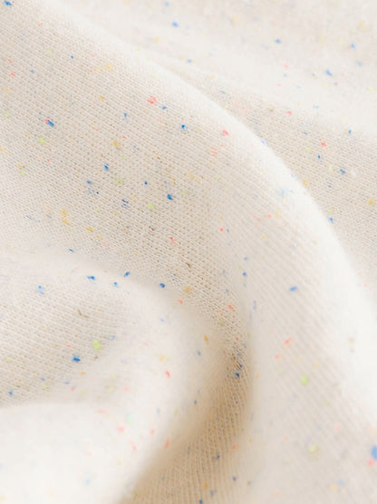 Oatmeal Cuffed Sweat Joggers (3mths-7yrs) image 8