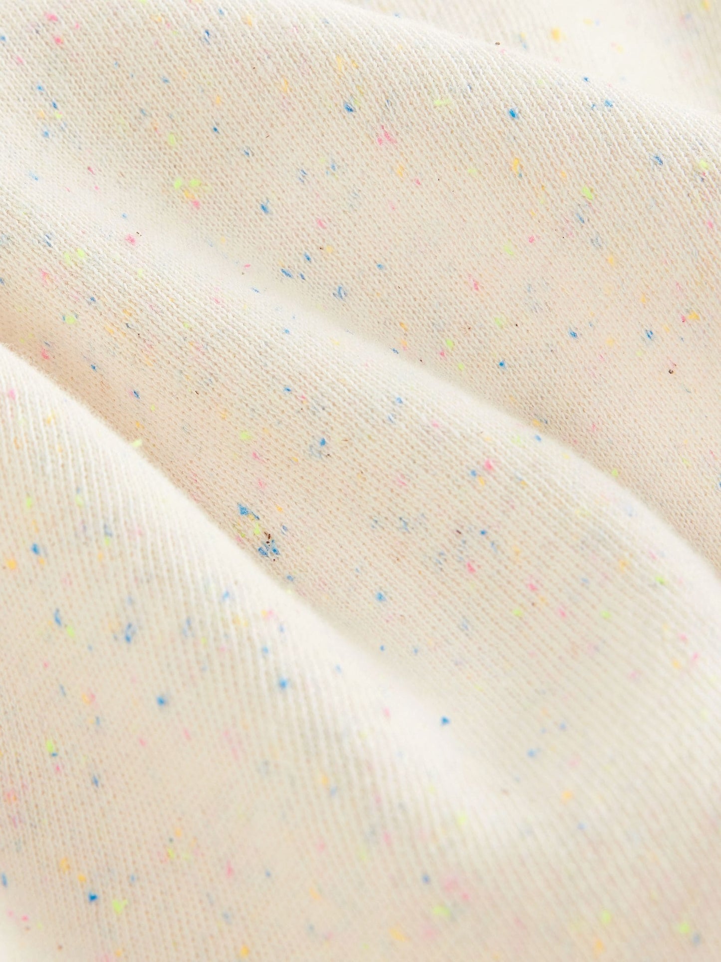 Oatmeal Zip Through Hoodie (3mths-7yrs)