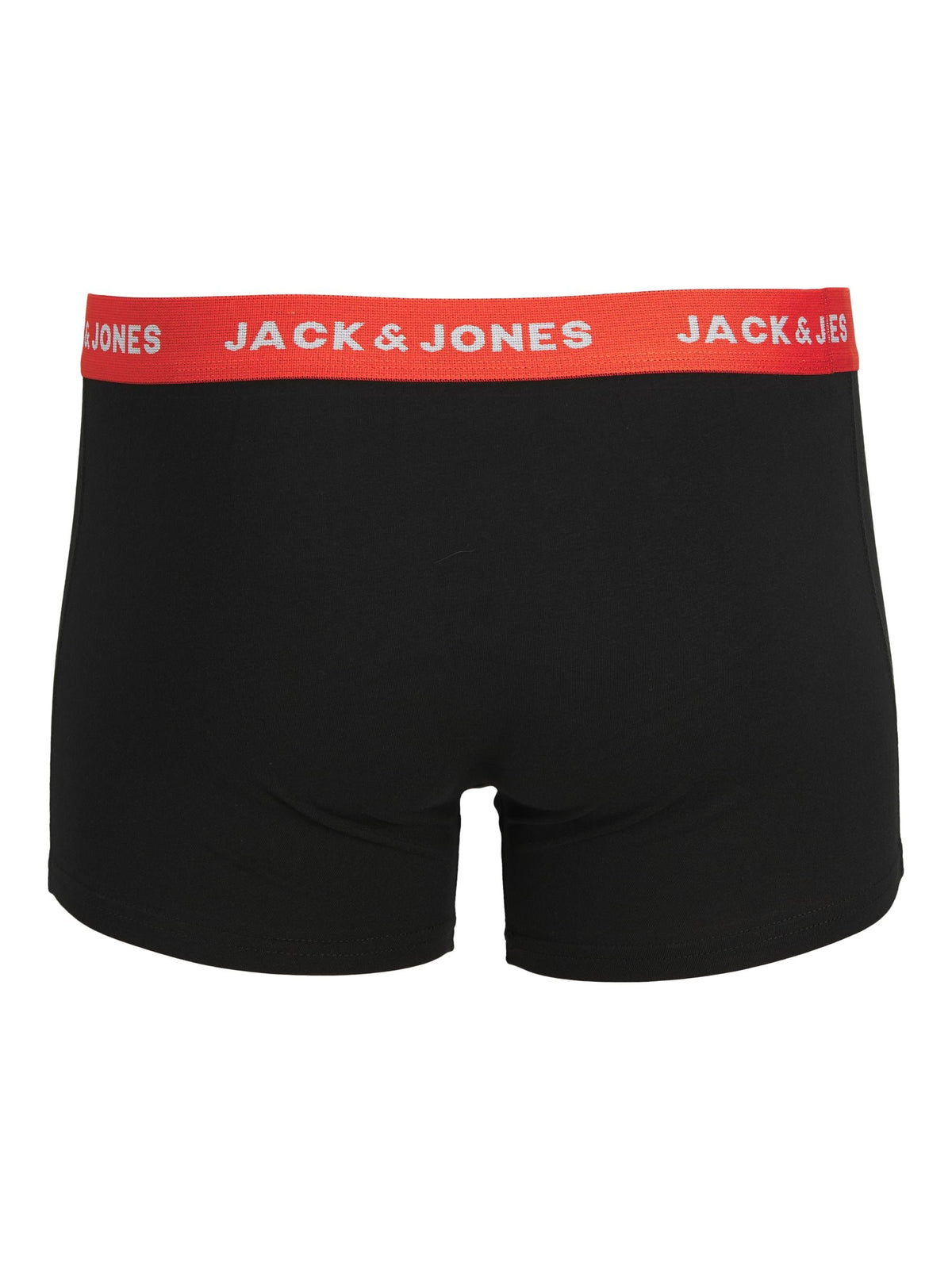 Dsiney Kidz - JACK & JONES JUNIOR Blue Boxers 5 Pack image 2