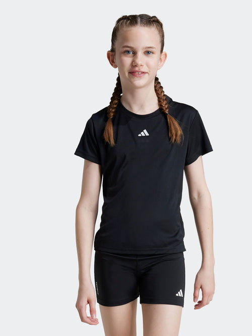 Dsiney Kidz - adidas Black T-Shirt image 1