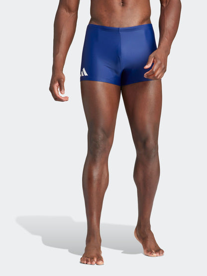 Dsiney Kidz - adidas Navy Blue Solid Swim Boxers image 1