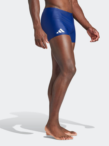 Dsiney Kidz - adidas Navy Blue Solid Swim Boxers image 3