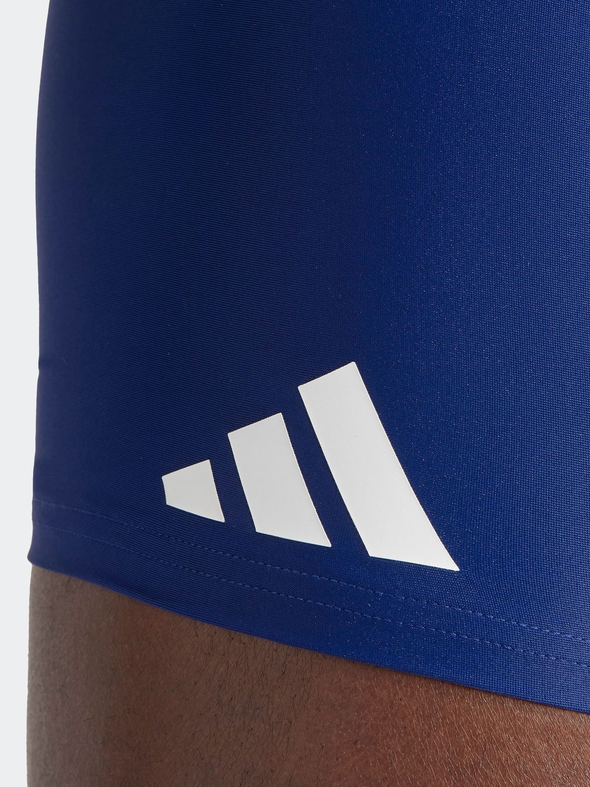 Dsiney Kidz - adidas Navy Blue Solid Swim Boxers image 4