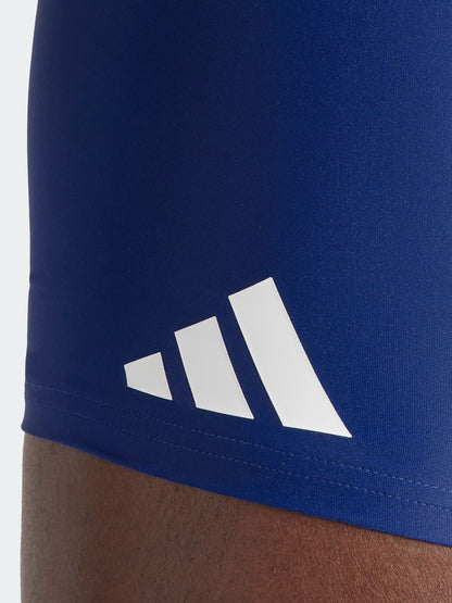Dsiney Kidz - adidas Navy Blue Solid Swim Boxers image 4
