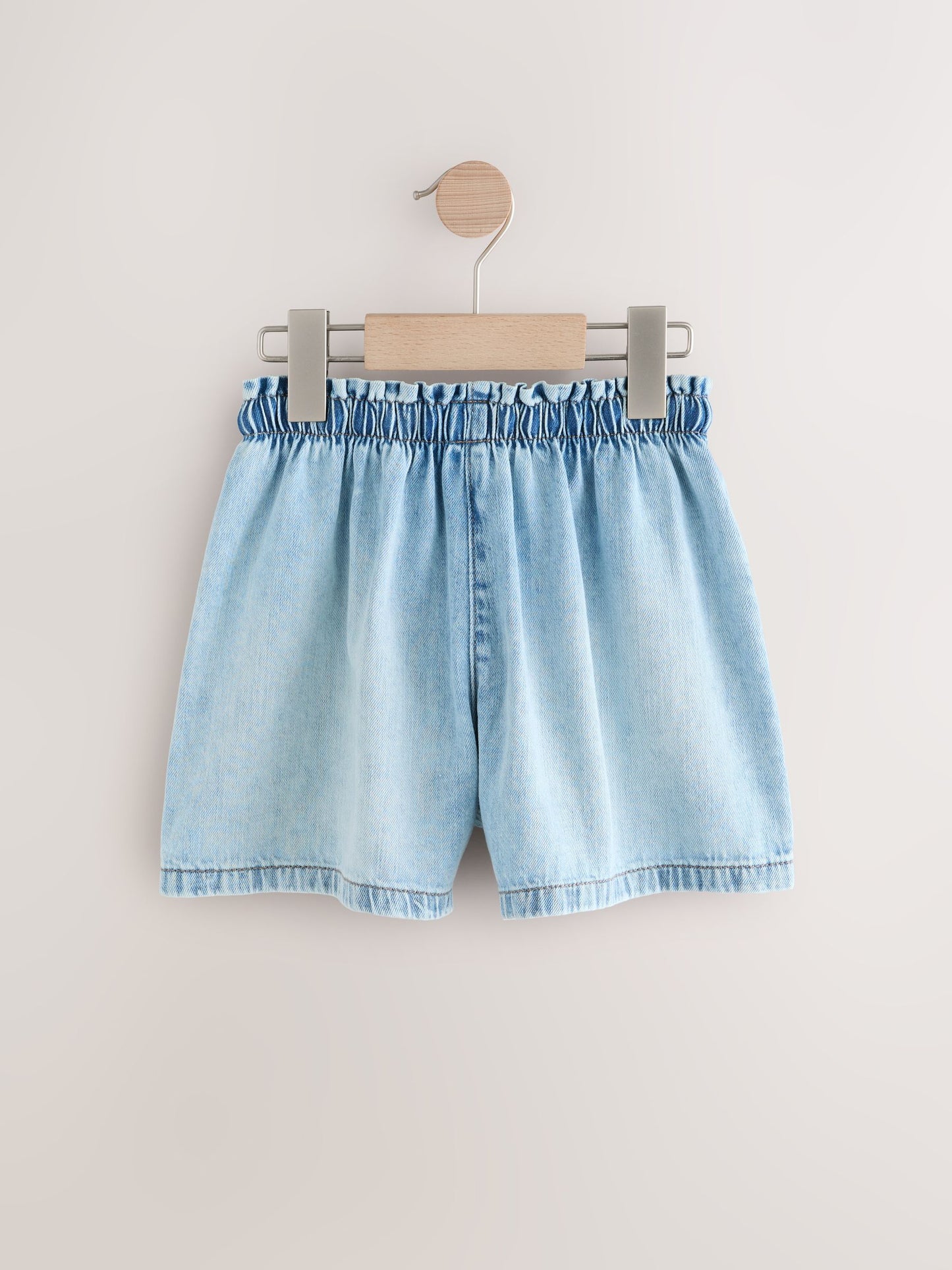 Dsiney Kidz - Light Blue Shorts (3-16yrs) image 5