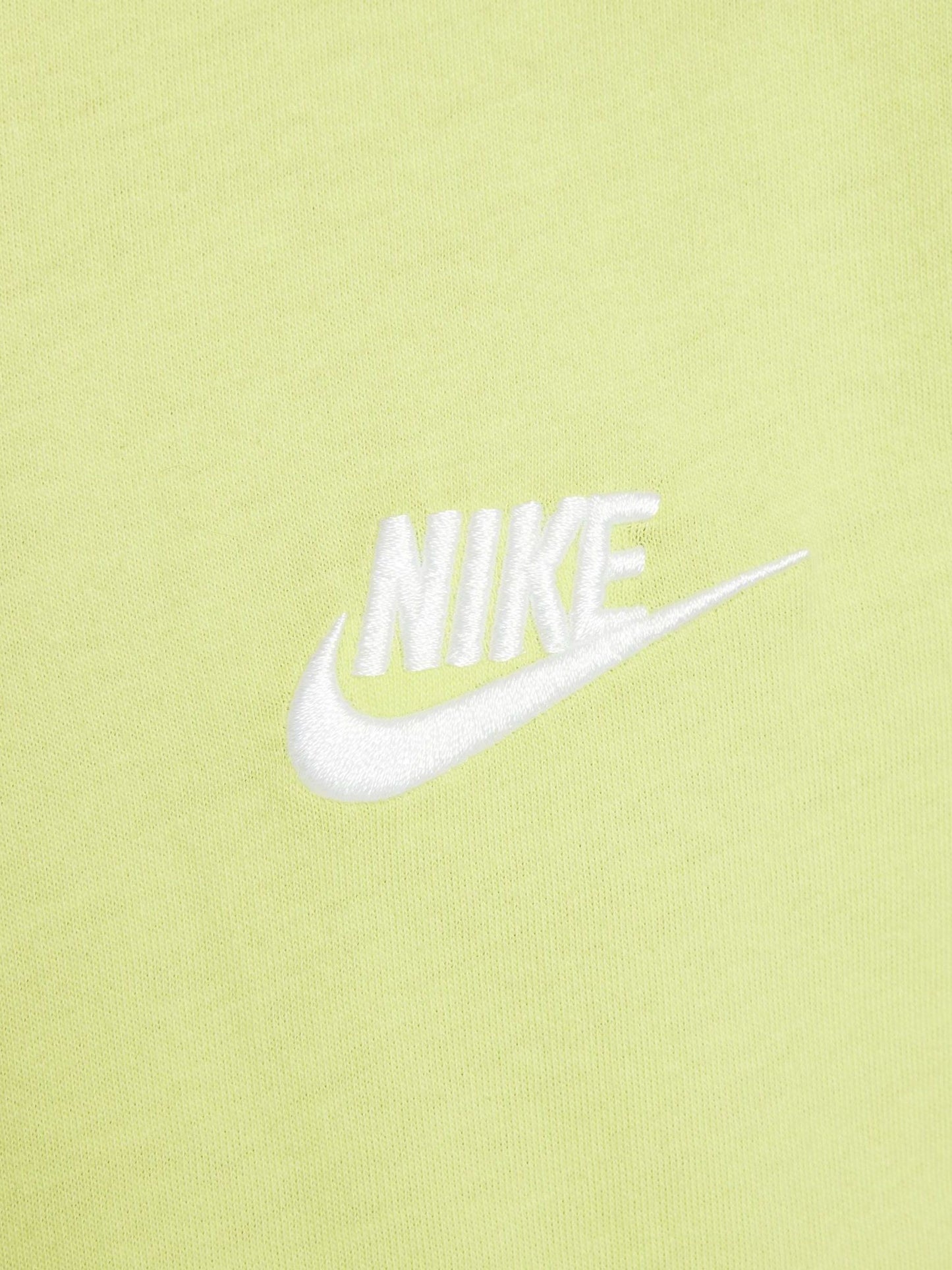 Dsiney Kidz - Nike Green Club T-Shirt image 3