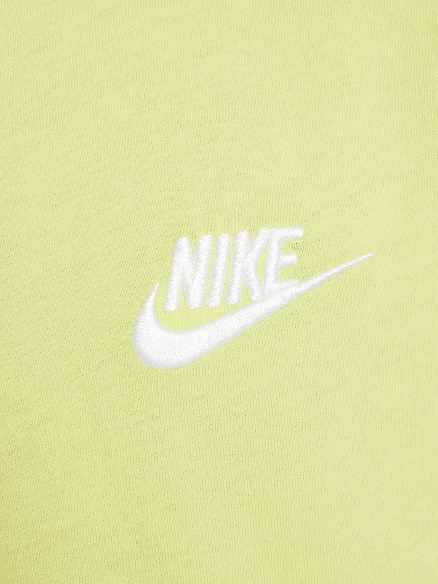Dsiney Kidz - Nike Green Club T-Shirt image 3