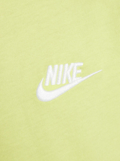 Dsiney Kidz - Nike Green Club T-Shirt image 3