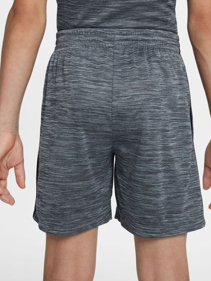 Dsiney Kidz - Nike Grey Multi Dri-FIT Shorts image 3