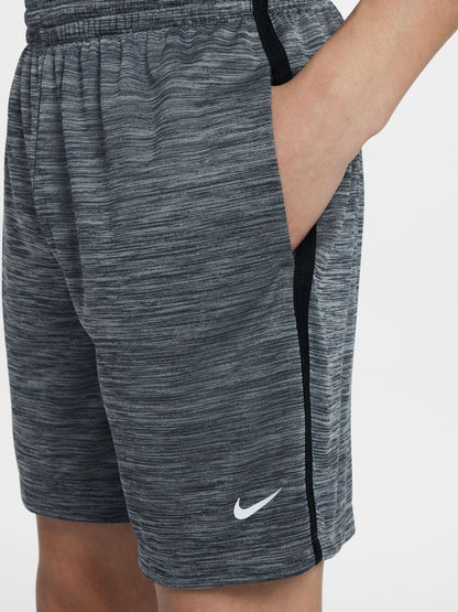 Dsiney Kidz - Nike Grey Multi Dri-FIT Shorts image 5