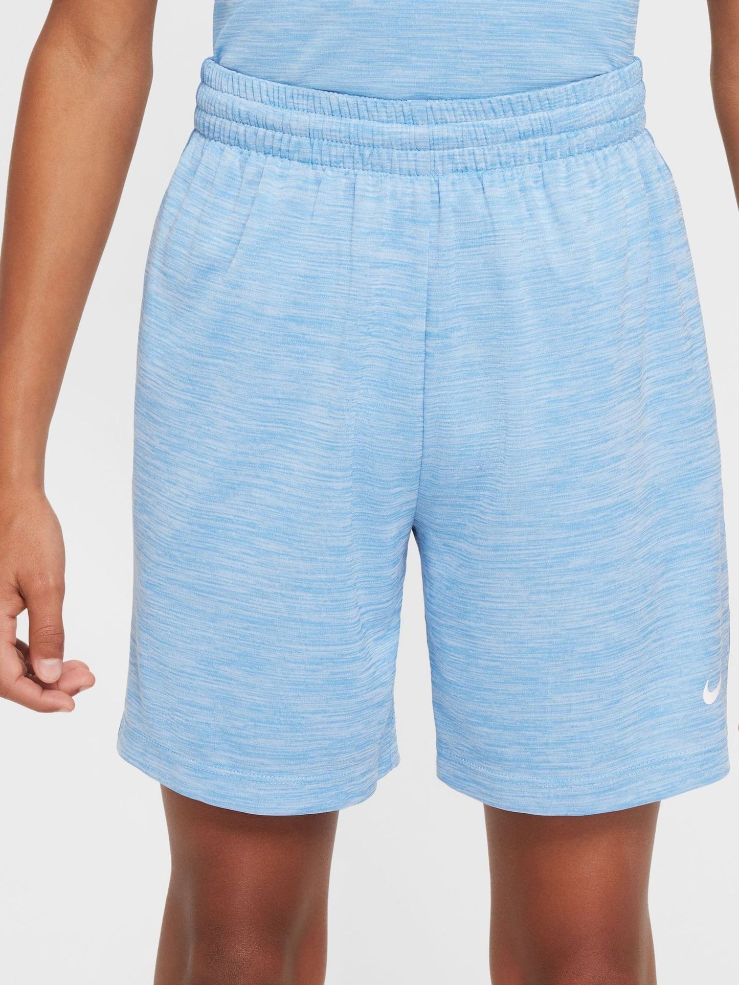 Dsiney Kidz - Nike Beyond Blue Dri-FIT Multi Shorts image 3