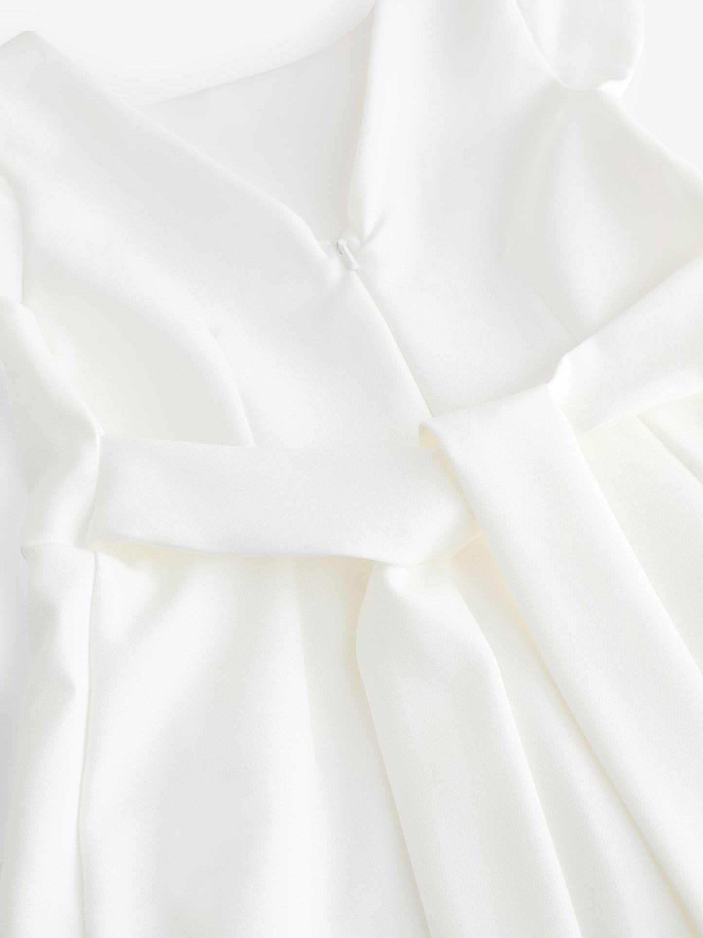Dsiney Kidz - Cream Occasion Jumpsuit (3-16yrs) image 8
