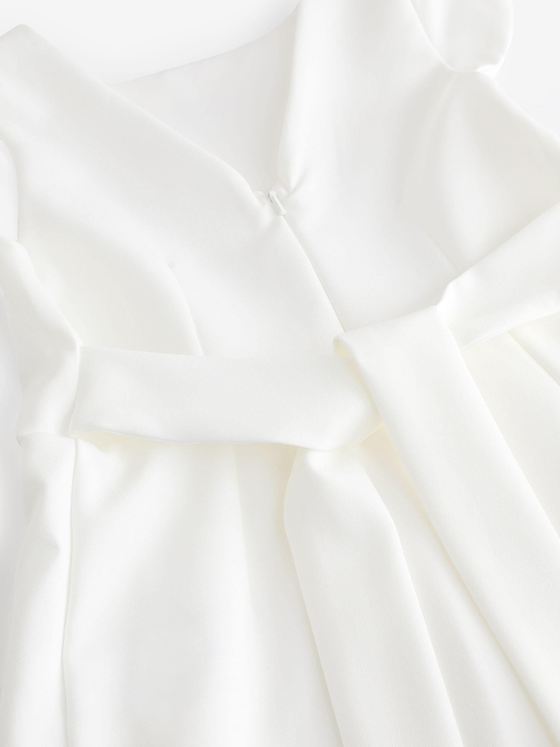 Dsiney Kidz - Cream Occasion Jumpsuit (3-16yrs) image 8