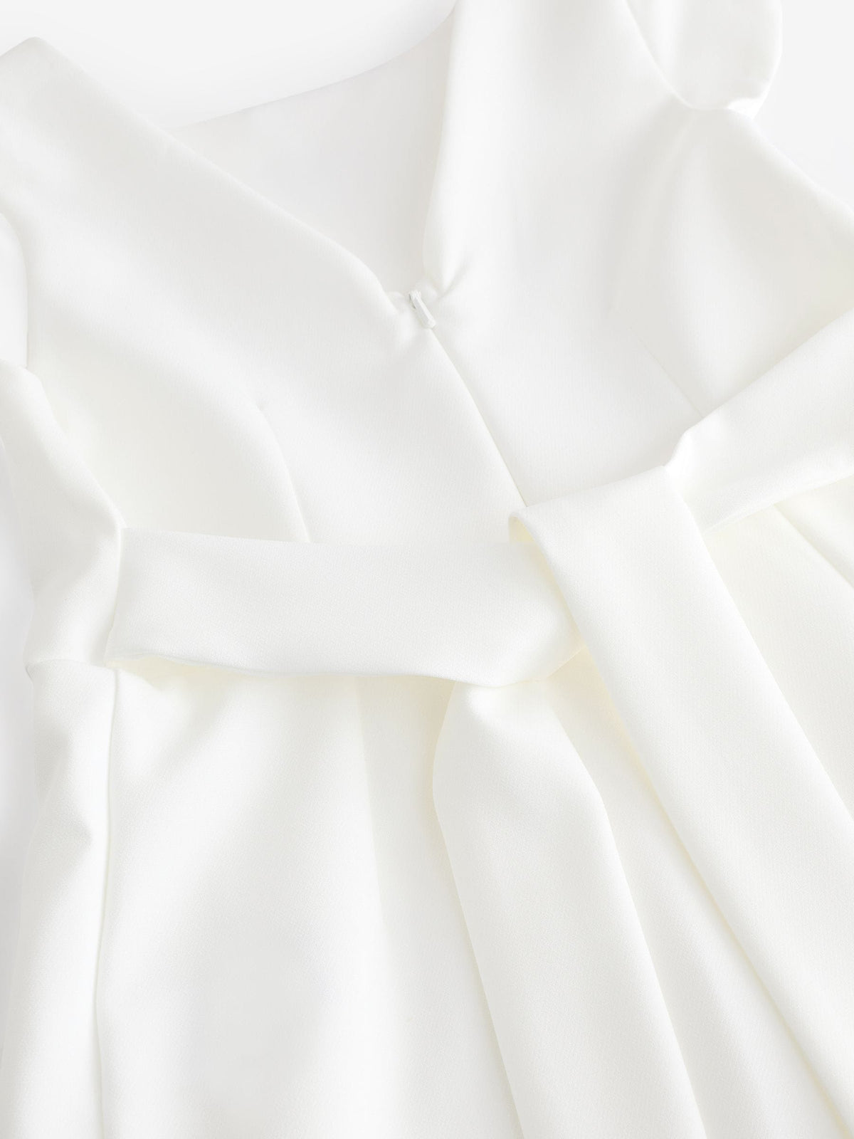 Dsiney Kidz - Cream Occasion Jumpsuit (3-16yrs) image 8