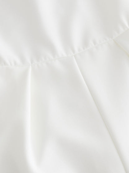 Dsiney Kidz - Cream Occasion Jumpsuit (3-16yrs) image 9