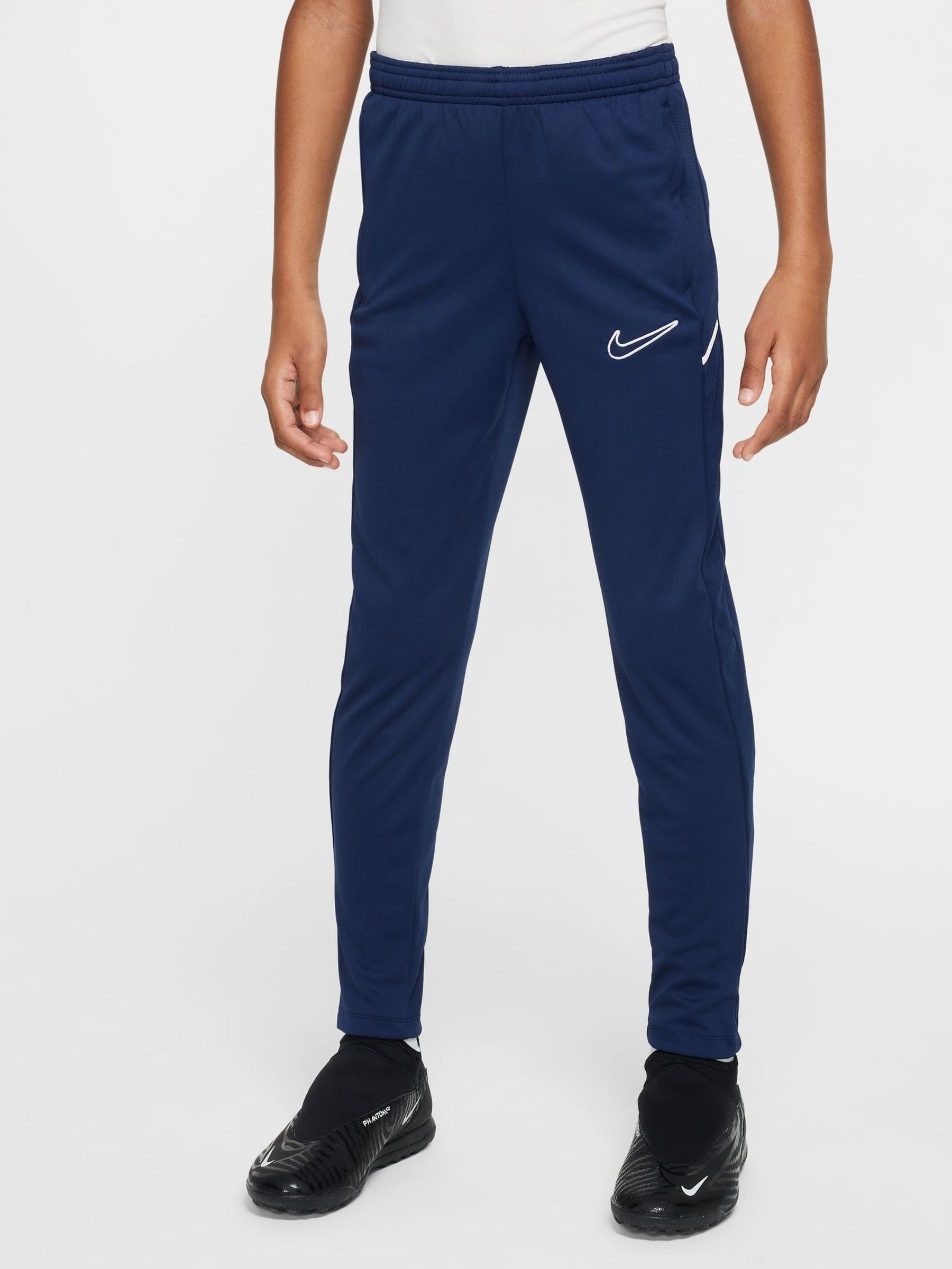 Dsiney Kidz - Nike Midnight Navy Academy Dri-FIT Joggers image 1